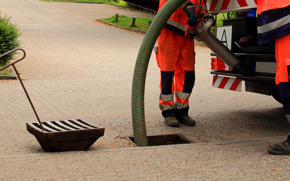 curage de canalisation Montmorency